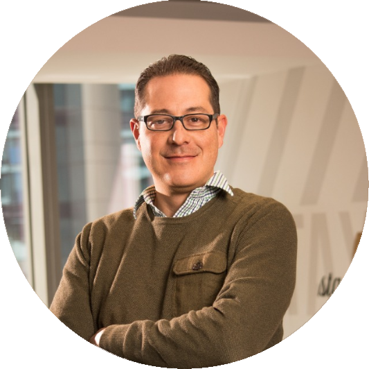 CEO Jorge Jacobo Diez
